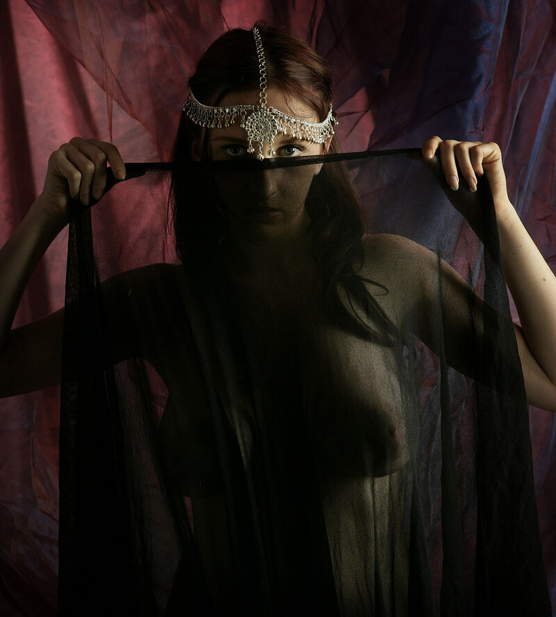 Мария, 32 года, 0 размер груди