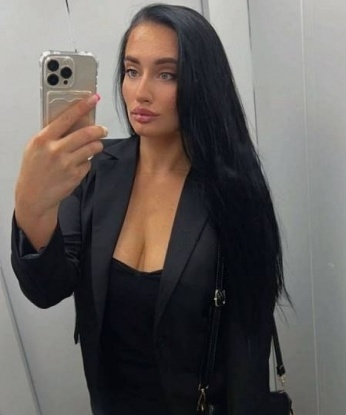 Александра, 25 лет, 4 размер груди