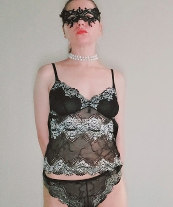 Кира, 40 лет, 2 размер груди